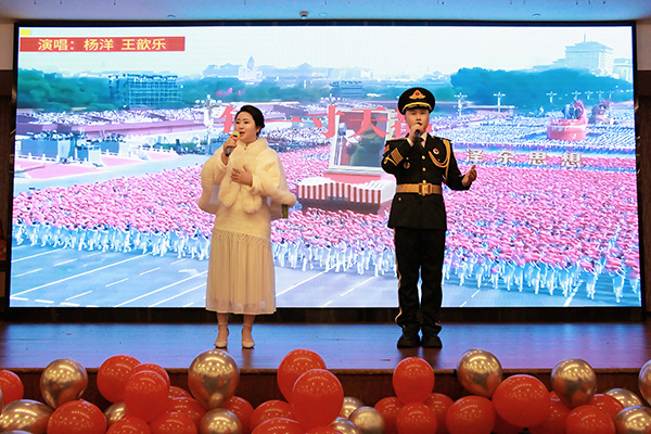 向下扎根·向上生长——豪门国际2026年终盛典圆满举行! 向下扎根·向上生长——豪门国际2026年终盛典圆满举行!
