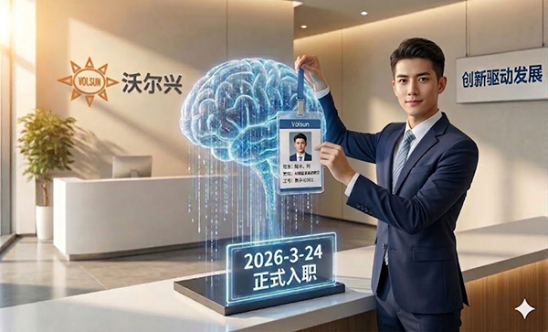 陆小虾入职记 陆小虾入职记
